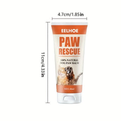 30ml Pet Paw Cream Foot Care Protection Moisturizing Supplies