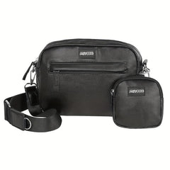 2pcs Dog Walking Bags Dog Travel Carrier Portable Dog Treat Dispenser