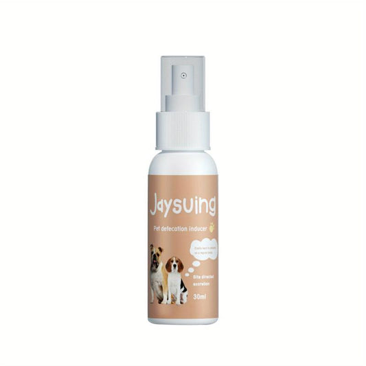 Potty Training Aid Spray for Dogs Helps Train Puppies Where to Potty