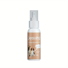 Potty Training Aid Spray for Dogs Helps Train Puppies Where to Potty
