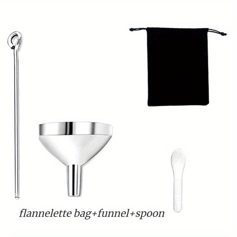 Timeless Hourglass Cremation Necklace with Angel Wing