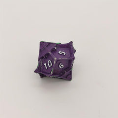 Ancient Relics Dice Collection for Pets Memorial Supplies