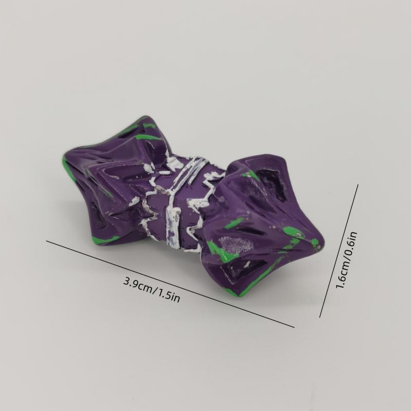 Ancient Relics Dice Collection for Pets Memorial Supplies