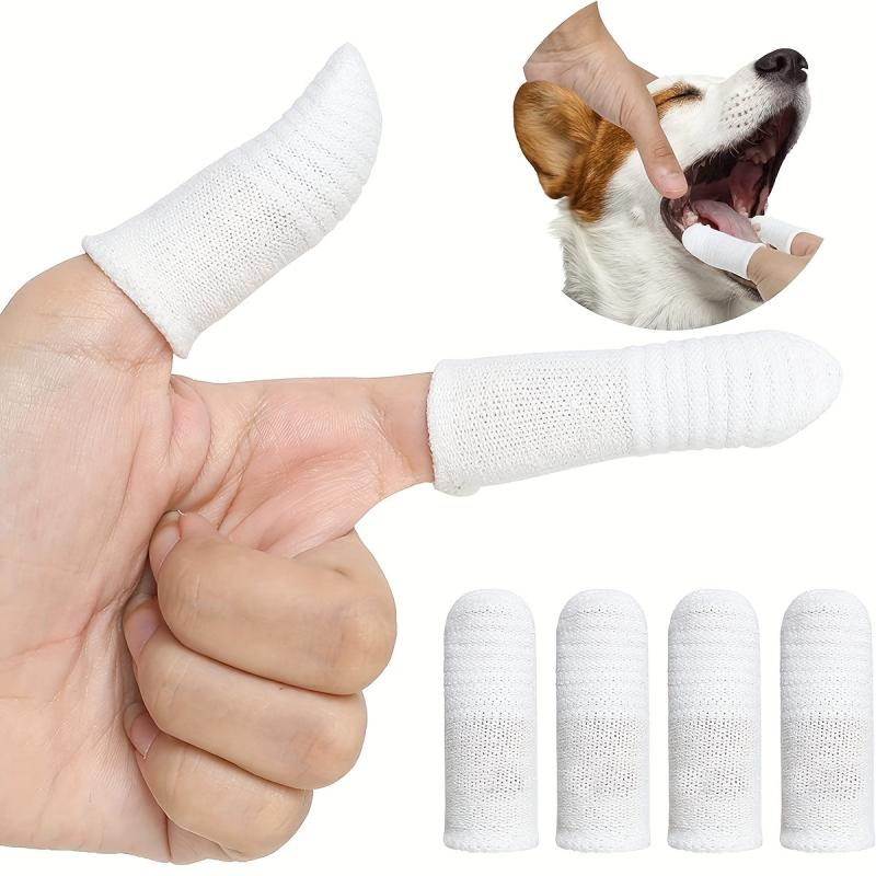Pet Toothbrush For Dog & Cat Pet Supplies For Tooth Pet Oral Product