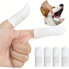Pet Toothbrush For Dog & Cat Pet Supplies For Tooth Pet Oral Product