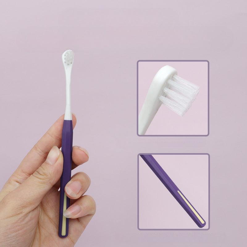 Beef Flavor Pet Toothpaste & Toothbrush Set