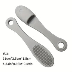 Dog Finger Toothbrush Silicone Brush Dog Brush Dog Teeth Cleaning
