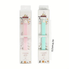 Multifunctional Pet Toothbrush Cat Dog Cleaning Brush