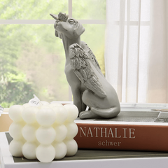 Pet Memorial Statue Loving Tribute To Your Cat Or Dog