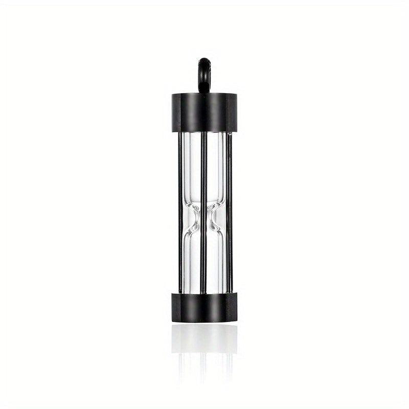 Cremation Jewelry Customize Cylinder Urn Pendant Keepsake Necklace