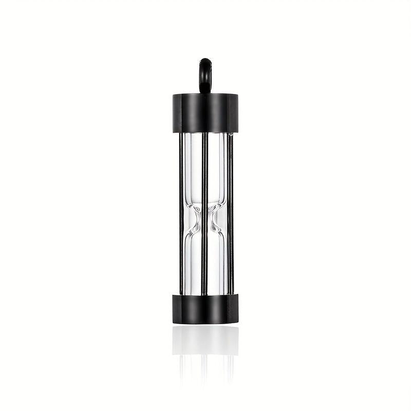 Cremation Jewelry Customize Cylinder Urn Pendant Keepsake Necklace