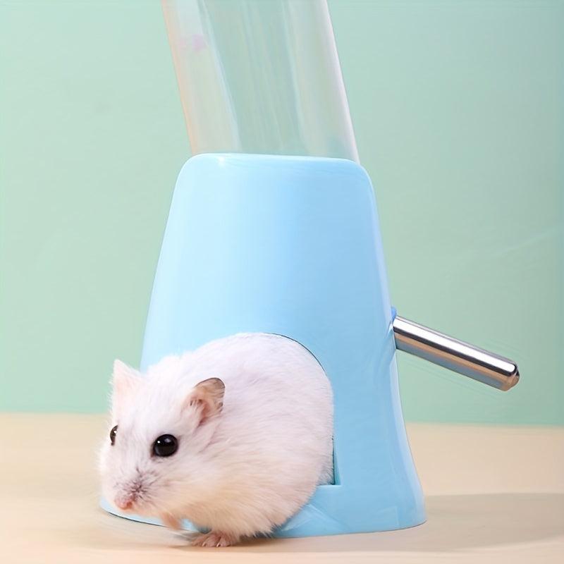 Hamster Water Bottle Drinker Rolling Ball Dispenser Leak-proof Small Pet Supplie