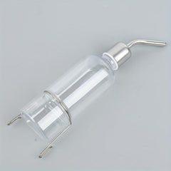 Pet Water Drinker Rabbit Hamster Bottle Dispenser Hanging Small Pet Feeder