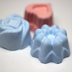 Small Animal Teeth Grinding Stone Chew Toy for Hamsters and Rabbits