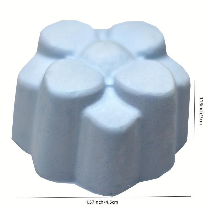 Small Animal Teeth Grinding Stone Chew Toy for Hamsters and Rabbits