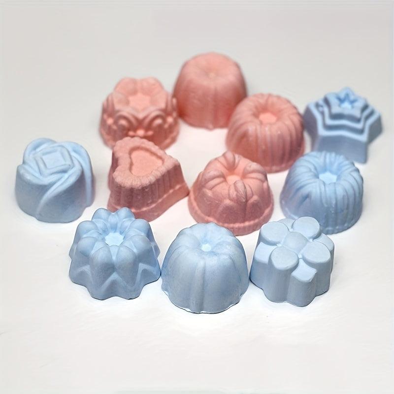 Small Animal Teeth Grinding Stone Chew Toy for Hamsters and Rabbits