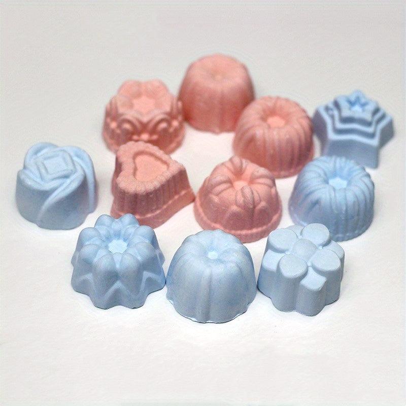 Small Animal Teeth Grinding Stone Chew Toy for Hamsters and Rabbits