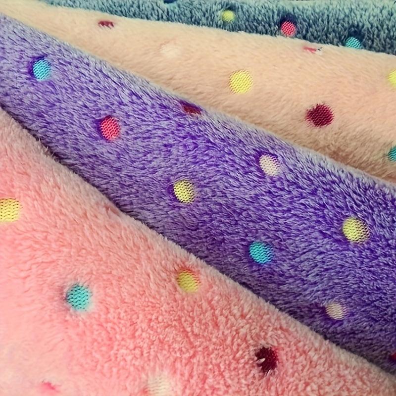 Soft Comfortable Pet Nest Pad for Small Animals Up to 907g