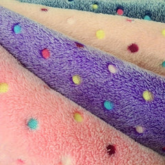 Soft Comfortable Pet Nest Pad for Small Animals Up to 907g