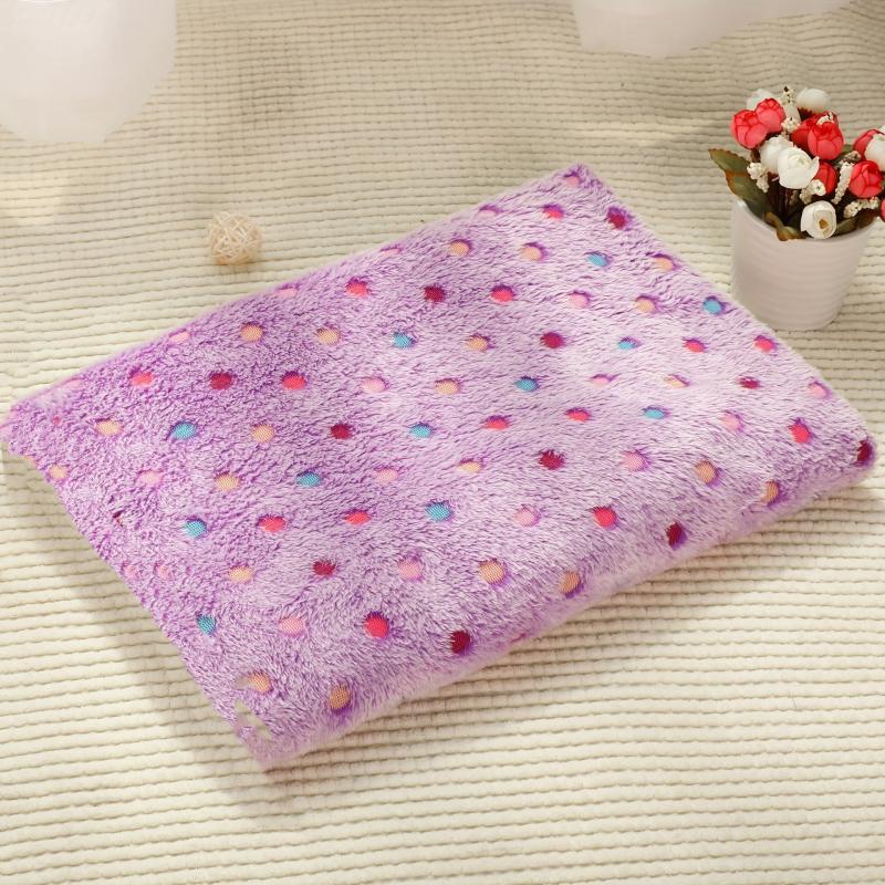 Soft Comfortable Pet Nest Pad for Small Animals Up to 907g