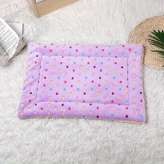 Soft Comfortable Pet Nest Pad for Small Animals Up to 907g