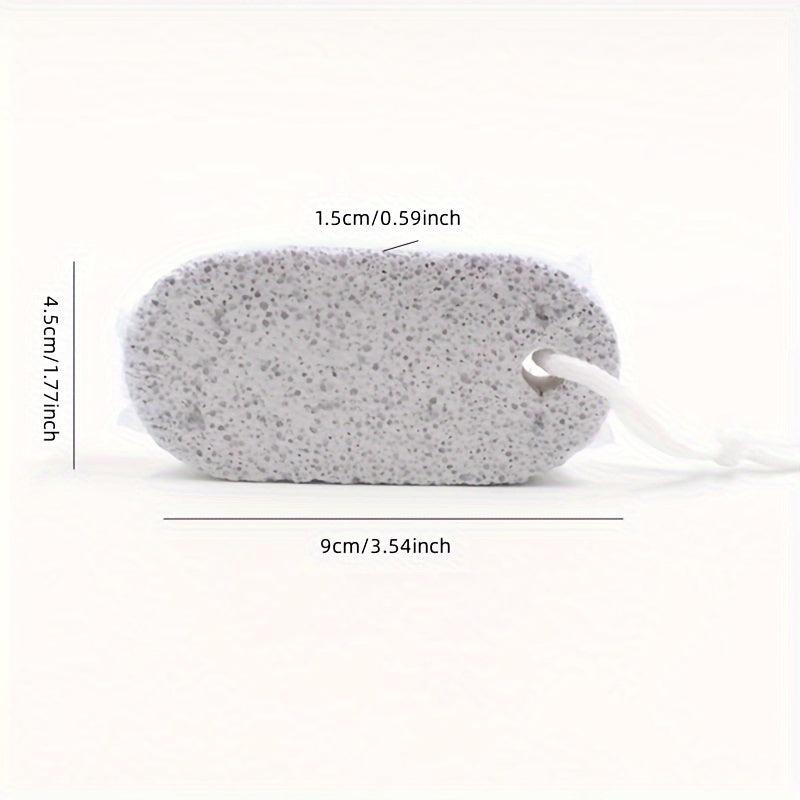 3pcs Hamster Natural Mineral Molar Stones Dental Care Toy For Small Pets