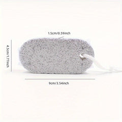 3pcs Hamster Natural Mineral Molar Stones Dental Care Toy For Small Pets