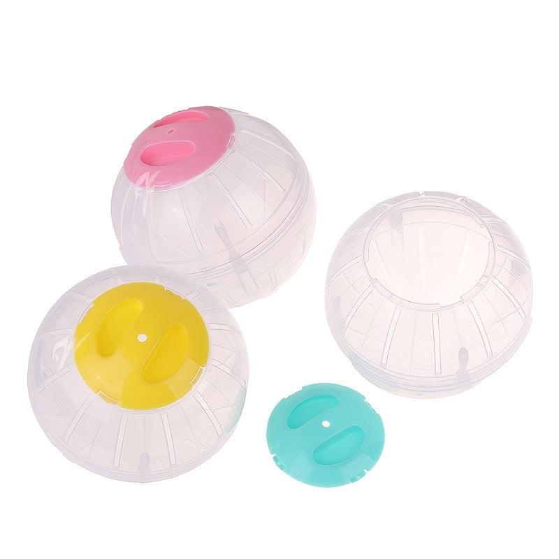5 Cm Small Pet Outdoor Sport Ball Toy for Rodent Mice