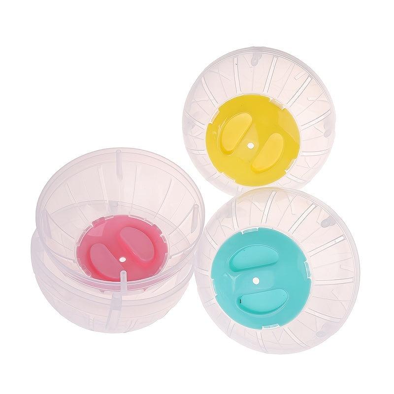 5 Cm Small Pet Outdoor Sport Ball Toy for Rodent Mice