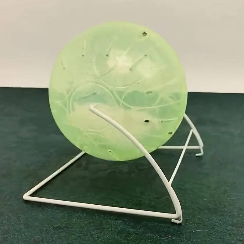 5 Cm Small Pet Outdoor Sport Ball Toy for Rodent Mice