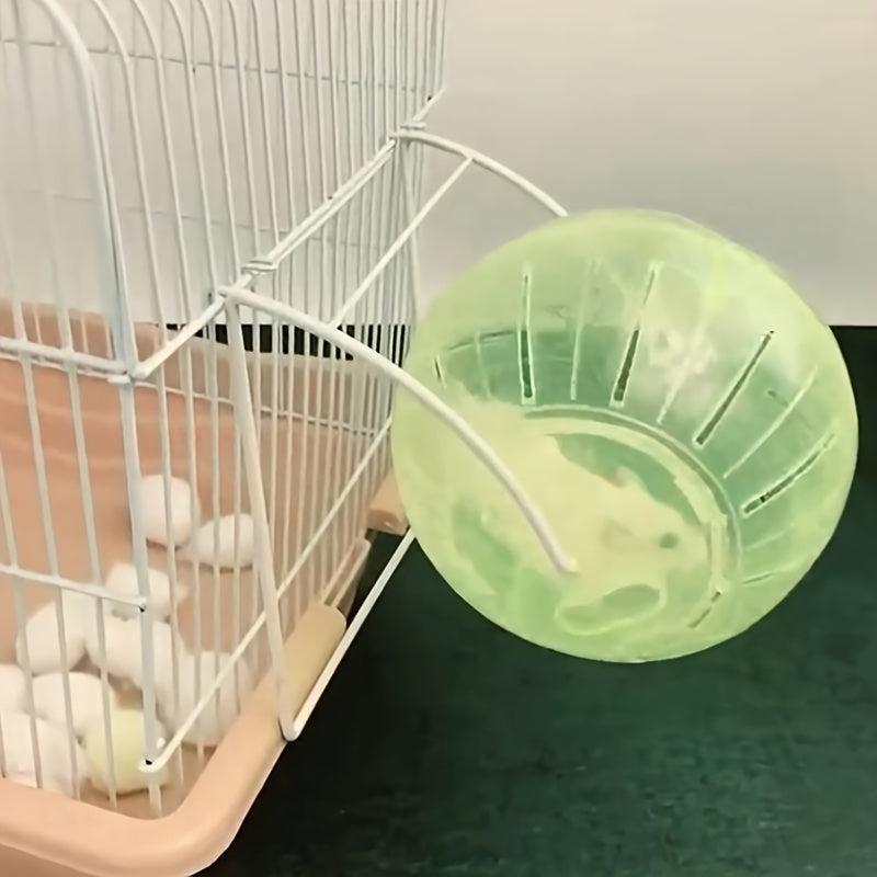 5 Cm Small Pet Outdoor Sport Ball Toy for Rodent Mice