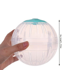 5 Cm Small Pet Outdoor Sport Ball Toy for Rodent Mice