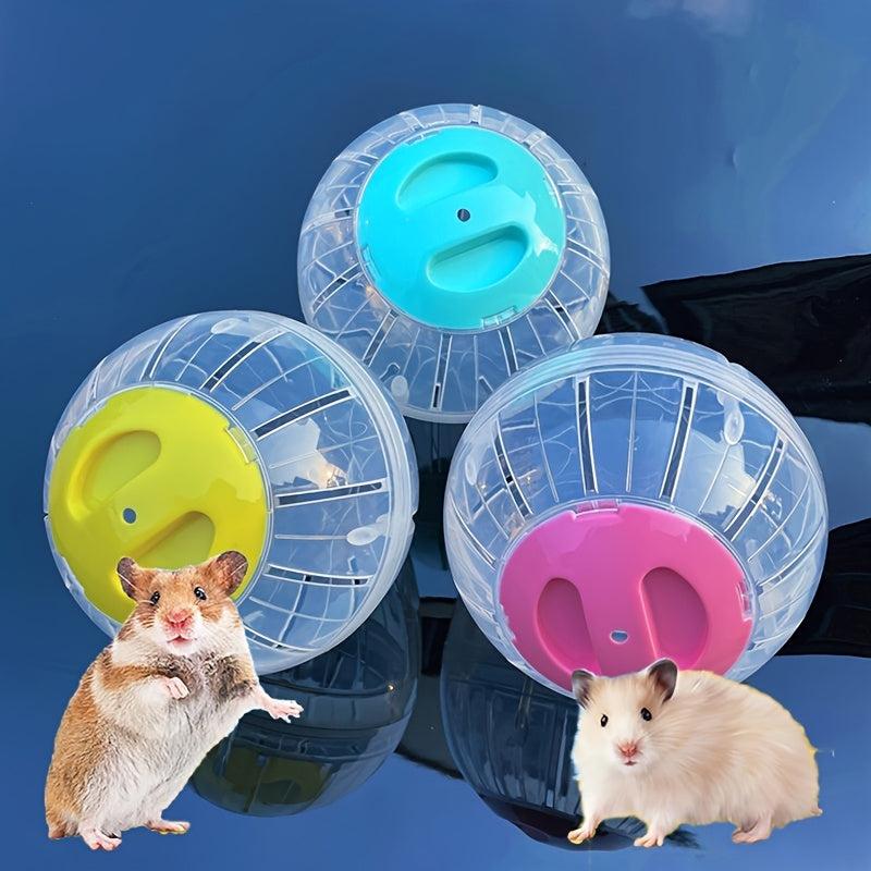 5 Cm Small Pet Outdoor Sport Ball Toy for Rodent Mice