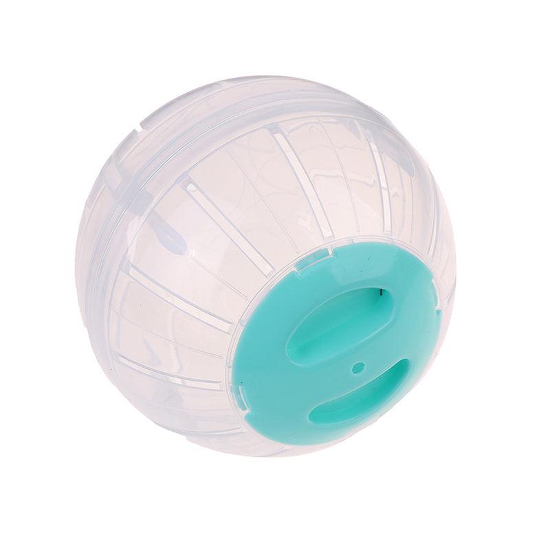 5 Cm Small Pet Outdoor Sport Ball Toy for Rodent Mice