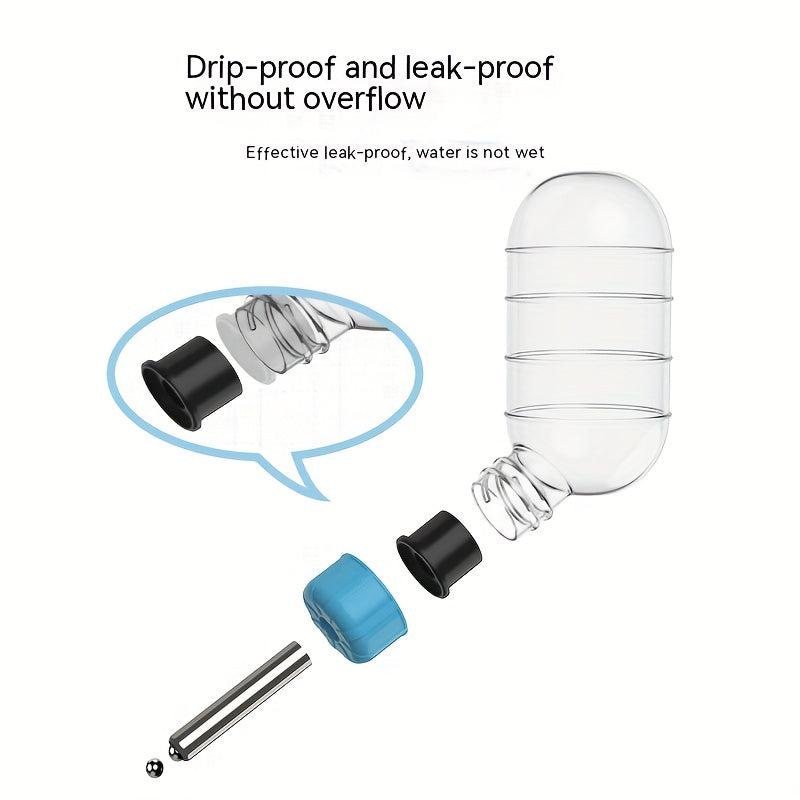 Automatic Hamster Water Dispenser Supplies