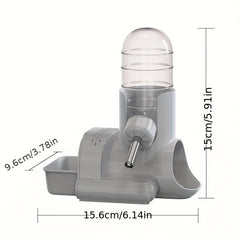 Automatic Hamster Water Dispenser Supplies
