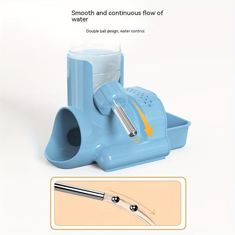 Automatic Hamster Water Dispenser Supplies