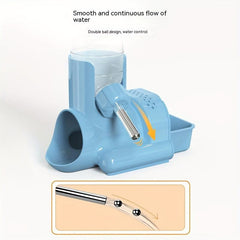 Automatic Hamster Water Dispenser Supplies