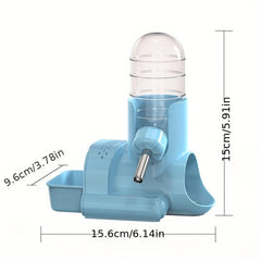 Automatic Hamster Water Dispenser Supplies
