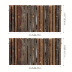 2pcs Hamster Toys Small Pet Toys Hamster Wheel Hamster Cage Accessories