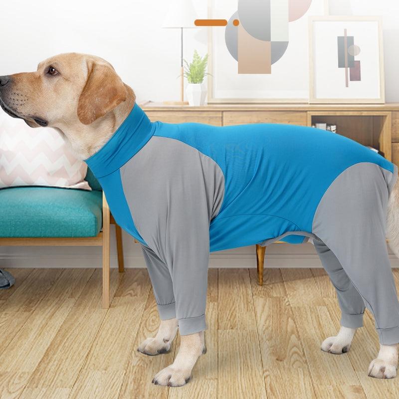 Summer Pet Clothes Polyester Dog Jumpsuit Small Medium Large Dogs