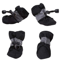 Waterproof Non-Slip Dog Boots for Paw Protection