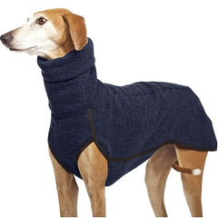 Pet Turtleneck Sweater for Autumn and Winter, Dog Warm Clothes