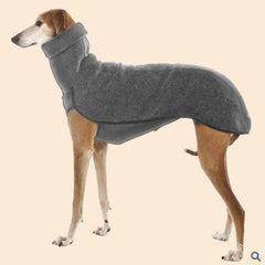 Pet Turtleneck Sweater for Autumn and Winter, Dog Warm Clothes