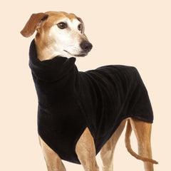 Pet Turtleneck Sweater for Autumn and Winter, Dog Warm Clothes