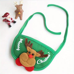 Christmas Hats And Scarves For Dogs And Cats
