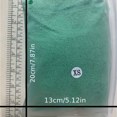 Quick Drying Puppy Bathrobe Towel for Dogs and Cats