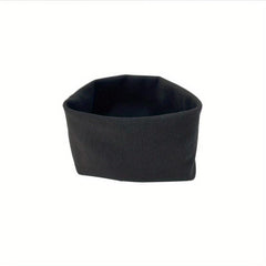 Calming Dog Ears Cover Pet Ear Flap Head Wrap For Noise Protection