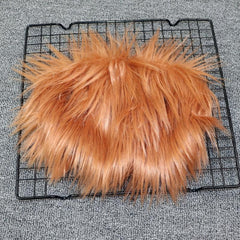 1pc Pet Deadly Doll Dog Costume Funny Dog Cosplay Halloween