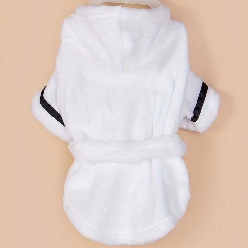Pet Nightgown for Small Medium Dogs & Cats